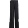 ADIDAS PANTALONI FT 3 STRIPES BAMBINA