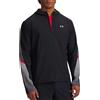 UNDER ARMOUR GIACCA CON CAPPUCCIO VELOCITI STORM