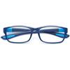 MAST INDUSTRIA ITALIANA Srl Twins Silver Austin Blu+1,50
