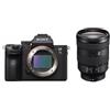 Sony Alpha 7 III + 24-105mm f/4 (ILCE-7M3GBDI)