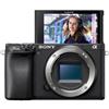 Sony Alpha 6400 Body (ILCE-6400A)