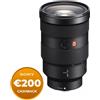 Sony FE 24-70mm f/2.8 G Master (SEL2470GM)