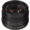 7artisans 50mm f/1.8 per mirrorless (Micro 4/3)