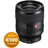 Sony FE 35mm f/1.4 G Master (SEL35F14GM)