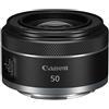 Canon RF 50mm f/1.8 STM