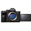 Sony Alpha 7 IV Body (ILCE-7M4)