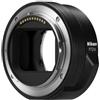 Nikon FT-Z II adattatore baionetta