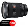 Sony FE 24-70mm f/2.8 G Master II (SEL2470GM2)