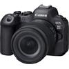 Canon EOS R6 Mark II + RF 24-105mm F4-7.1 IS STM