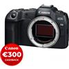 Canon EOS R8 Body
