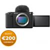 Sony ZV-E1 VLog Camera Full-frame (Body)