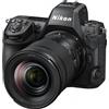 Nikon Z8 + NIKKOR 24-120mm f/4 S