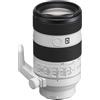 Sony FE 70-200mm f/4 Macro G OSS II (SEL70200G2)