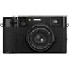 Fujifilm X100VI Nera