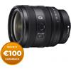 Sony FE 24-50mm f/2.8 G (SEL2450G)