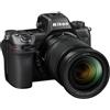 Nikon Z6 III + 24-120mm f/4 S VR