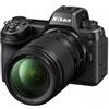 Nikon Z6 III + 24-200mm f/4-6.3 VR