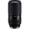 Tamron 50-300mm f/4.5-6.3 Di III VC VXD (Sony E-mount)