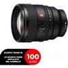 Sony FE 85mm f/1.4 G Master II (SEL85F14GM2)