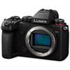 Panasonic Lumix S5D Body