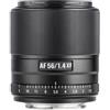 Viltrox AF 56mm f/1.4 STM (Fujifilm X Mount)