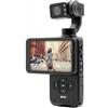 Agfa Realimovie MC3X - Gimbal camera 4K con stabilizzazione