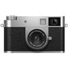 Fujifilm X half - Argento