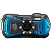 Ricoh Pentax WG-90 - Blu