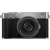 Fujifilm X-E5 + XF 23mm f/2.8 R WR - Argento