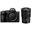 Nikon Z5 II + 24-120mm f/4 VR S