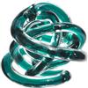 ONLYLUX NODO AMORE AZZURRO, S: Diametro 8 cm