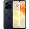 Vivo X80 Lite | 8 GB | 256 GB | Cosmic Black