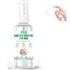 Allony Cerotto Spray Rimuovi, Spray Rimozione Cerotti, 60ml Remover Adesivo Cerotti per Rimuovere Colle Appiccicose Come Cerotti, Bende, Garze