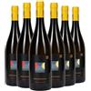 Tenuta delle Ripalte Costa Toscana Vermentino IGT Bianco Mediterraneo 2018 Box da 6 bottiglie