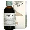ARCANGEA Srl METALLO YIN SI 100ML