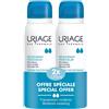 URIAGE LABORATOIRES DERMATOLOG DUO DEODORANTE FRAICHEU2X125ML