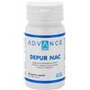 Watt DEPUR NAC 60 CAPSULE