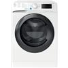 Indesit Lavasciuga 9/6Kg BDE 96436 WKV IT 1400 Giri Vapore Classe D - BDE96436WKVIT