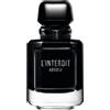 Givenchy L'Interdit Absolu - Eau de Parfum Intense - 80 ml