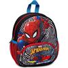 Seven ZAINO SMALL SPIDER-MAN THE GREATEST HERO