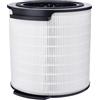 YERXPAFT 1 filtro di ricambio FY1700 per purificatore d'aria Philips AC1711 AC1715 serie 1000i