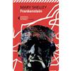 Feltrinelli Frankenstein
