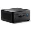 INTEL - Barebone NUC 12 Pro Kit NUC12WSHi5 Intel Core i5-1240P Dodeca Core No Ram No SSD 3x USB 3.2 S. O. Non Incluso