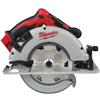 Milwaukee M18 BLCS66-0X Sega circolare per legno 66 mm M18™ Brushless 4933464589