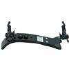 Bonmusica GEWA leggio per orchestra - Metallo - pieghevole - Piastra in materiale pieno e rimovibile - ABS e connessione a prisma - Altezza 67-120 cm - Peso 3,8 kg - nero