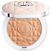 Dior Dior Forever Nude Matte Filter 9 g Cipria fissante perfezionante - finish mat e luminoso 03 Medium