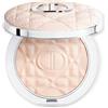 Dior Dior Forever Nude Matte Filter 9 g Cipria fissante perfezionante - finish mat e luminoso 01 Fair