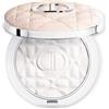 Dior Dior Forever Nude Radiant Filter 6 g Cipria fissante perfezionante - finish luminoso 00 Luminescent