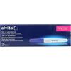 ALLIANCE HEALTHCARE IT.DIS.SpA ALVITA TEST DI GRAVIDANZA 2 PEZZI