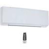Sabiana - Ventilconvettore a parete alta Sabiana Carisma FLY CVP-TA3 3V kW 4,24 wifi e Bluetooth incluso